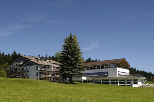 Allgäuhaus Wertach, Забронировать Отель Вальтенхофен Альгой