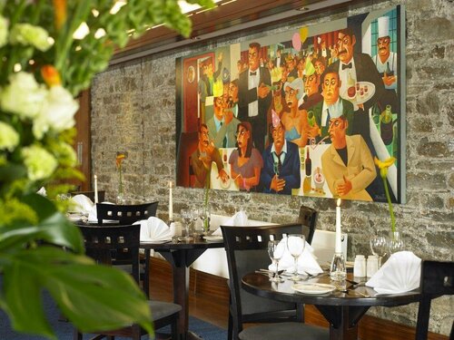 Trident Hotel Kinsale, Buchen Sie Hotel Kinsale County Cork
