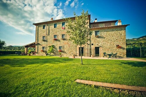 La Casa Medioevale, Varaa Bed and Breakfast Lamporecchio Toscana