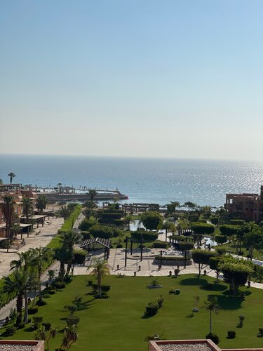 Moevenpick Resort El Sokhna, Rezerwuj Ośrodek wypoczynkowy Hotele w Ajn Suchna z basenem, Basen