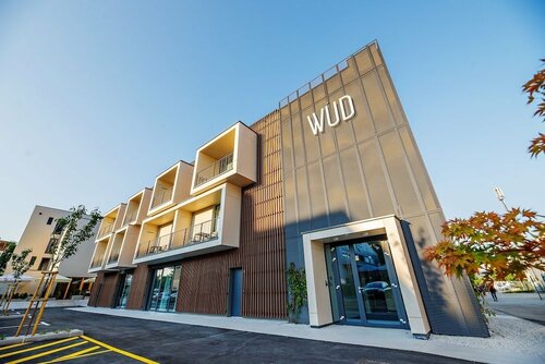 WUD hotel, Забронировать Отель Любляна Greater Ljubljana