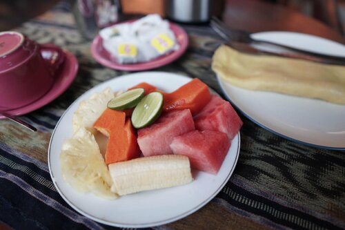 Raka House Accommodation, Prenota Hotel Ubud Gianyar