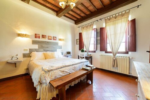 La Bandita Country Hotel, Забронировать Отель Беттолле Val di Chiana