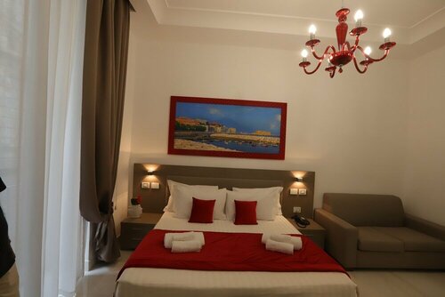 Mecla Suites, Забронировать Гостевой дом СПА-отели Пьяцца-дель-Плебишито, SPA-услуги