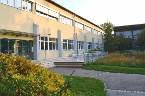 Gästehaus der LK-Technik Mold, Prenota Hotel Mold Waldviertel