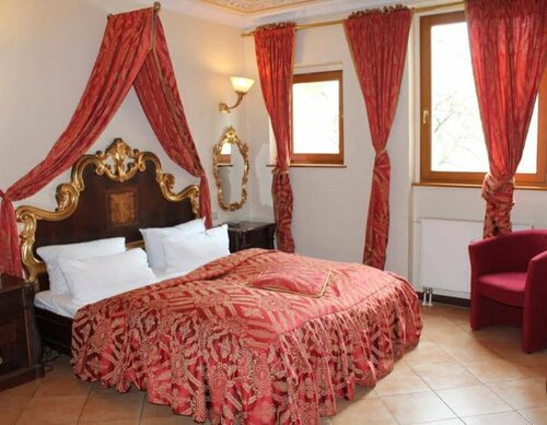Albergo City Hotel Berlin, Забронировать Отель Отели Берлина 3 звезды, рядом с Аденауэрплац, 3*