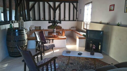 Grand Hourcqs, Reserva ahora Hotel Pouillon 