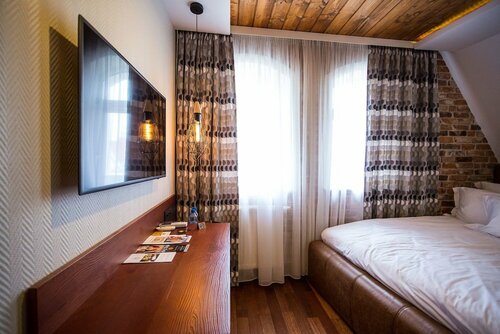 Apartamenty Chleb i Wino, Забронировать Апартаменты/квартира Отели в центре Гданьска, в центре, Парковка