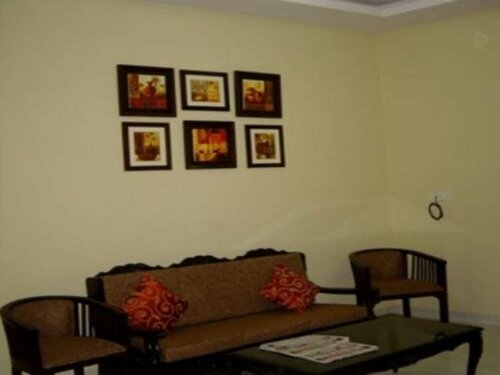 Compact Greenview Homes, Book Hotel Bangalore Bangalore