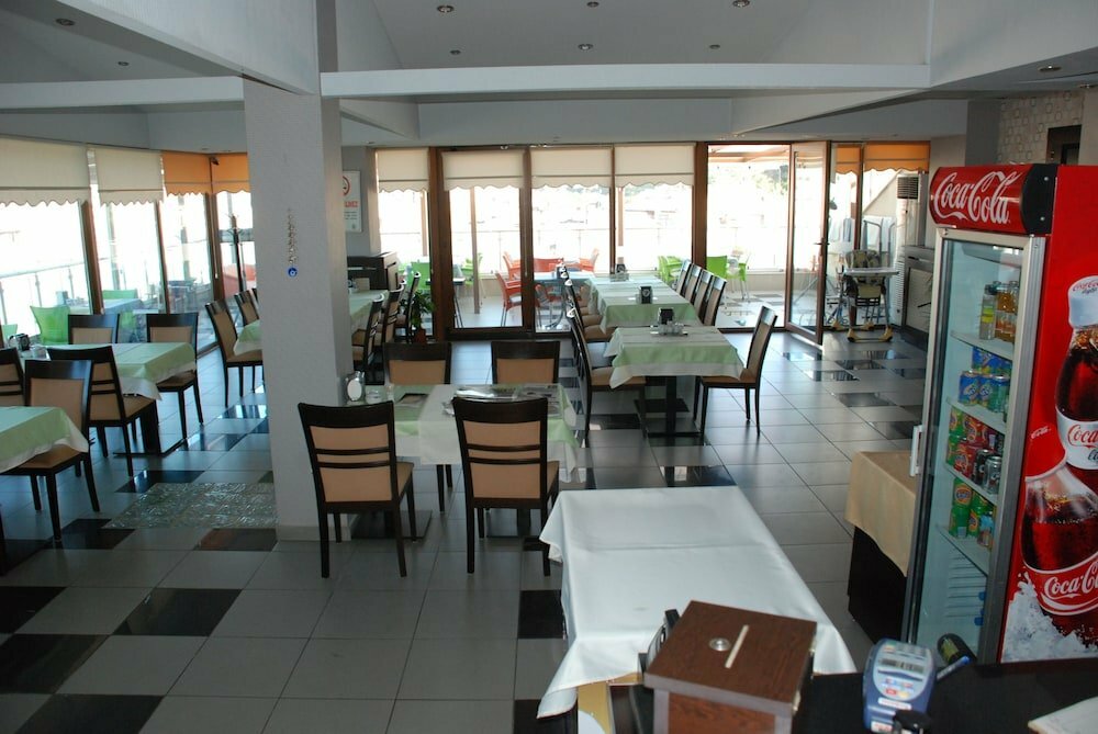 Kale Hotel Osmancik