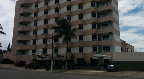 Barravento Praia Hotel, Забронировать Отель Ильеус Ilheus Coast