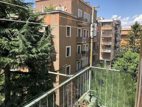 Roma Sister, Book Hotel Ostiense Rom