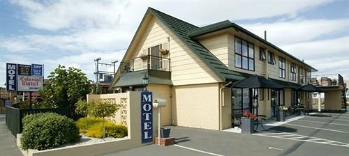 Colonial Motel, Забронировать Мотель Бленем Мальборо