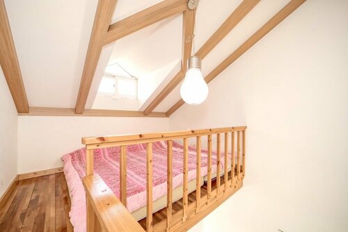 Gangneung Haeramchaepension, Reserva ahora Hostal o pensión Gangneung Gangwon