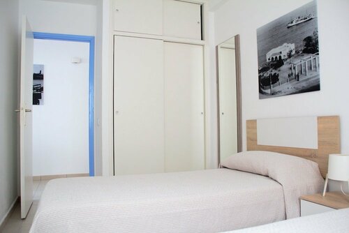 Apartamentos Tao Laia, Забронировать Апартаменты/квартира Пуэрто-дель-Розарио Фуэртевентура