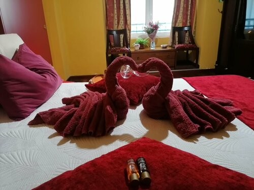 Albergo Caffaro, Забронировать Отель Отели Генуи с завтраком, рядом с D'Albertis Castle, Завтраки
