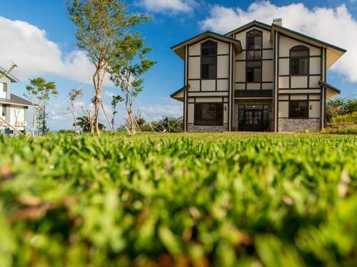 Kavana Cottage, Book Feriehus Hoteller i Pingtung County med parkering, Parkering