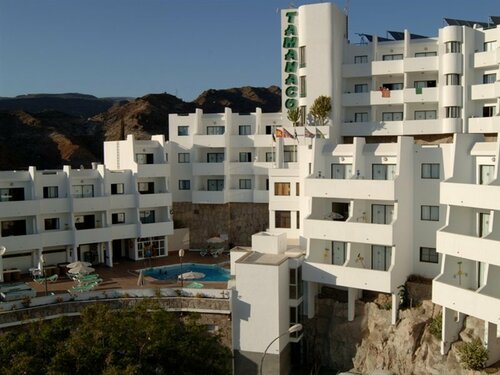 Apartamentos Tamanaco, Забронировать Апартаменты/квартира Апартаменты Гран-Канария Юга, Апартаменты/квартира