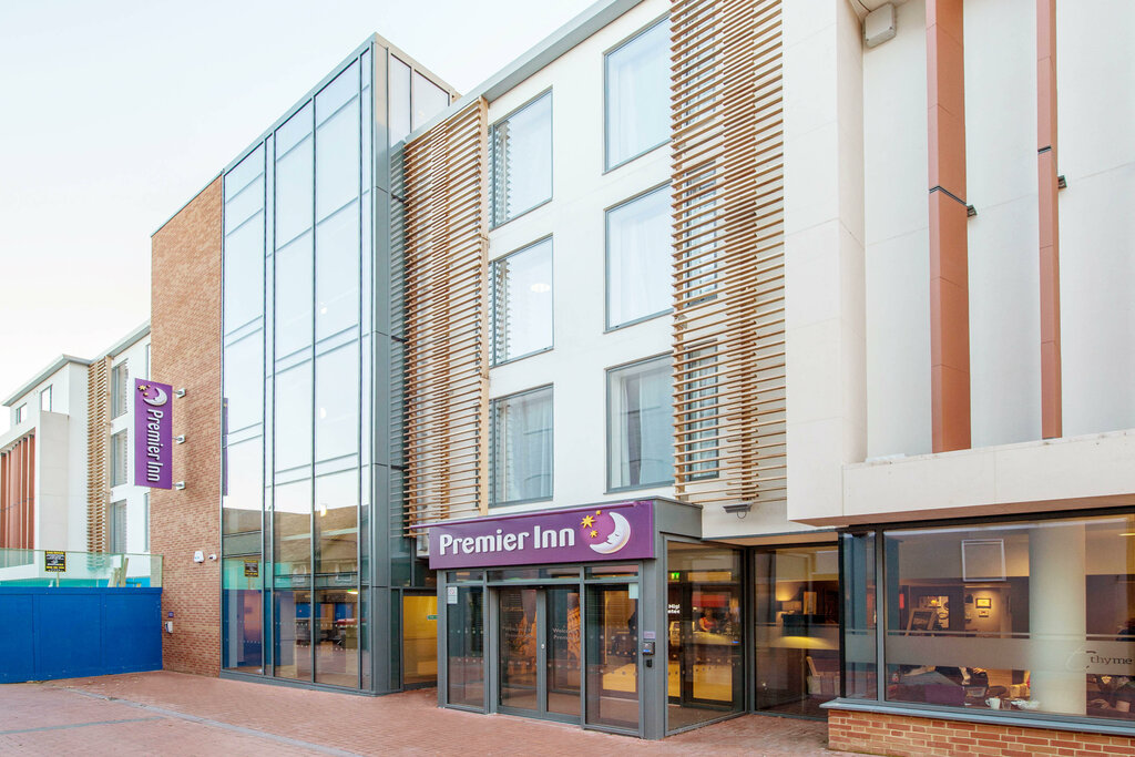 Premier Inn