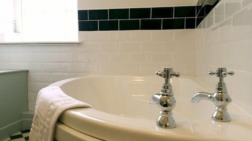 Kings Arms Hotel, Забронировать Отель Отели Котсуолда с парковкой, Парковка