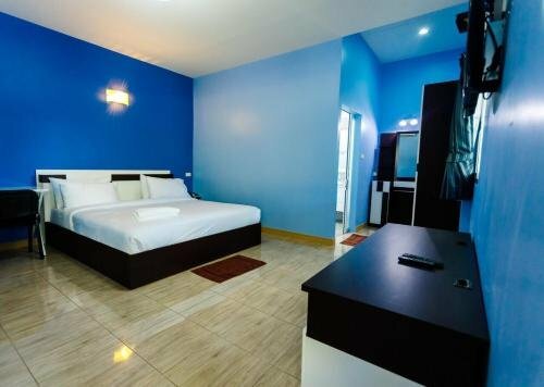 P House, Забронировать Отель Канчанабури провинция Канчанабури