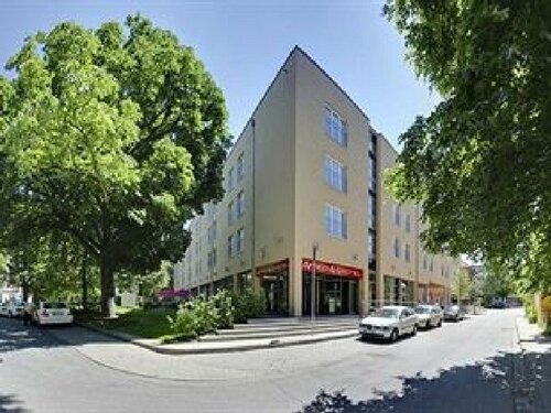 Best Western Plaza Hotel Hamburg, Забронировать Отель Отели Гамбурга 4 звезды, 4*
