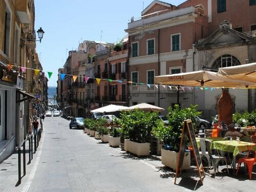 Dani's House - affittacamere nel cuore di Cagliari, Забронировать Гостевой дом Кальяри Южная Сардиния