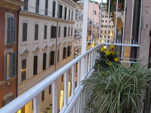 Frattina Luxury Apartment, Забронировать Апартаменты/квартира Апартаменты Рима, рядом с Площадь Пьяцца Барберини, Апартаменты/квартира