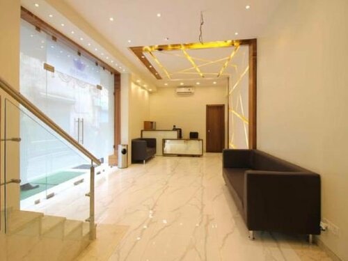 Hotel Address Inn, Забронировать Отель Отели Mumbai Region с парковкой, Парковка
