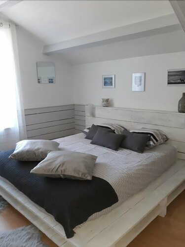 La Maison des Vignes, Book Hotel Hoteller i Rhône-Alps med parkering, Parkering