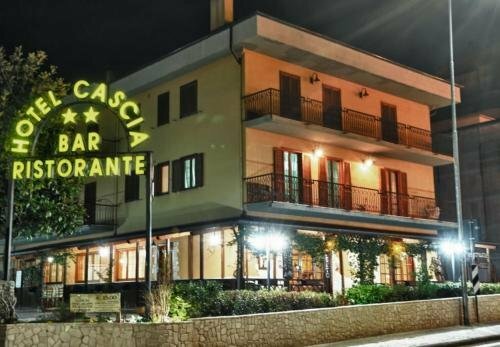 Hotel Cascia Ristorante, Rezervați Hotel Cascia Umbria