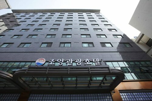 Hotel Sopra Incheon Cheongna, Reserva ahora Hotel Gyeonggi Gyeonggi-do