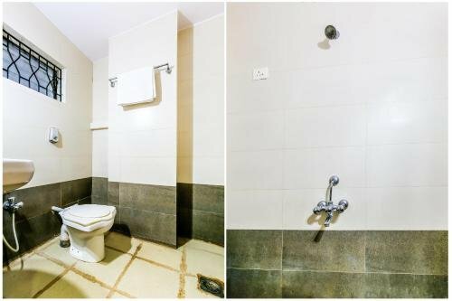 OYO 23035 Srinivas Residency, Varaa Hotelli Margao 