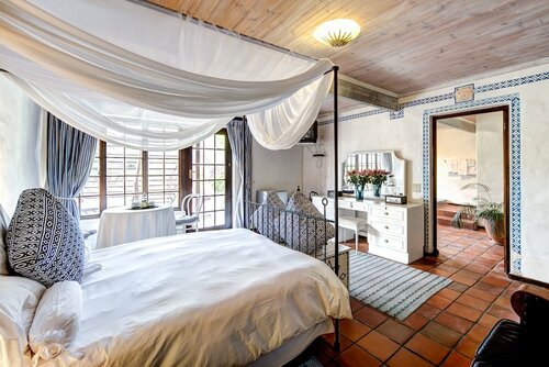 Wild Rose Country Lodge, Забронировать Отель СПА-отели Atlantic Seaboard, SPA-услуги