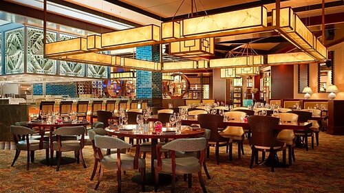 Encore Boston Harbor, Забронировать Отель Бизнес-отели Массачусетса, 4* 5*