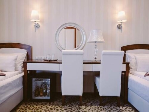 Elixír Medical Wellness Hotel, Book Hotel SPA-hoteller i Southern Great Plain, SPA