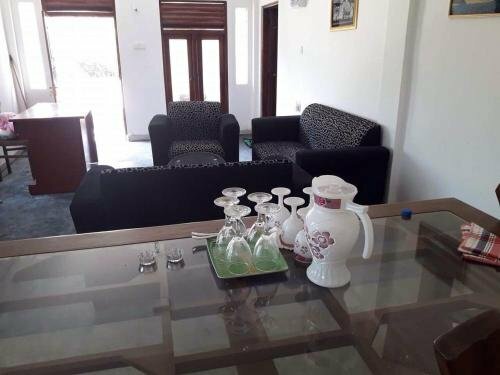 Mount View Holiday Resort