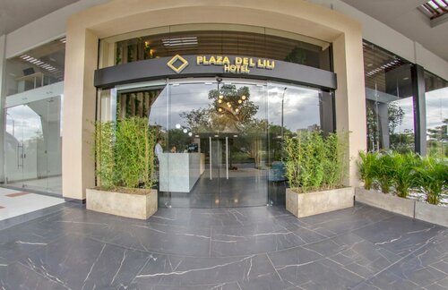 Hotel Plaza del Lili, Reserva ahora Hotel Hoteles de 4 estrellas en Cauca, 4*