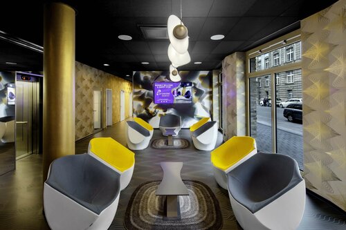 Prize by Radisson, Erfurt City, Prenota Hotel Erfurt 