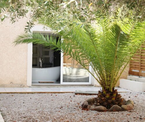 Résidence Villa Branda, Réserver Villa Hôtels à Corse avec petit-déjeuner, Petit-déjeuner