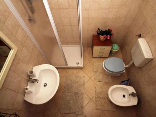 Al Teatro, Prenota Bed & breakfast Hotel a Reggio Calabria con colazione, Colazione