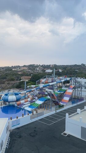 Tofinis Hotel, Забронировать Отель Айия-Напа район Фамагуста, рядом с Порт Айа-Напа