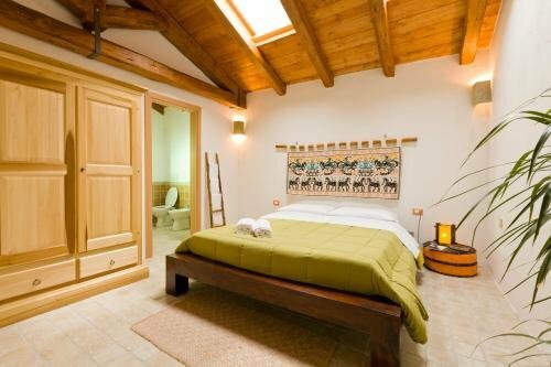 B&B Stentadì, Забронировать Отель «постель и завтрак» Куартуччу Южная Сардиния