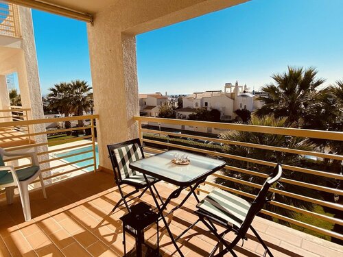 Vista CIP - New!!!, Prenota Appartamento Albufeira 