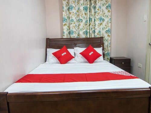 OYO 766 Ichehan Apartments, Rezervovat Apartmán Manila 