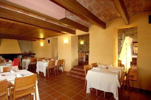 Hotel Masferran, Забронировать Отель Бизнес-отели Gironès, 4* 5*