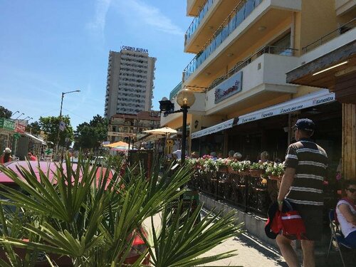 Hotel Atol, Забронировать Отель Отели Солнечного берега 3 звезды, рядом с Royal Beach Mall, 3*