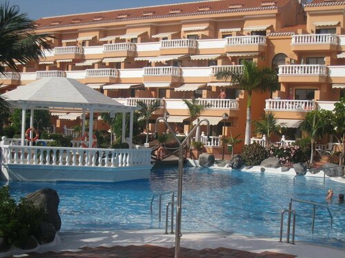 Tenerife Royal Gardens, Varaa Hotelli Hotellit Costa Adeje uima-altaalla, Uima-allas