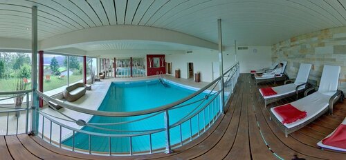 Hotel Bergruh, Забронировать Отель Бизнес-отели Ostallgaeu, 4* 5*
