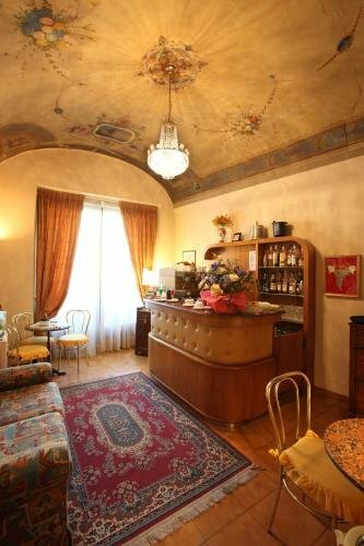 Hotel PRime già Hotel Piccolo Ritz